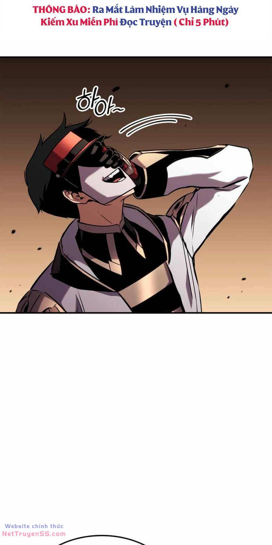 huyền thoại game thủ - tái xuất chapter 141 86