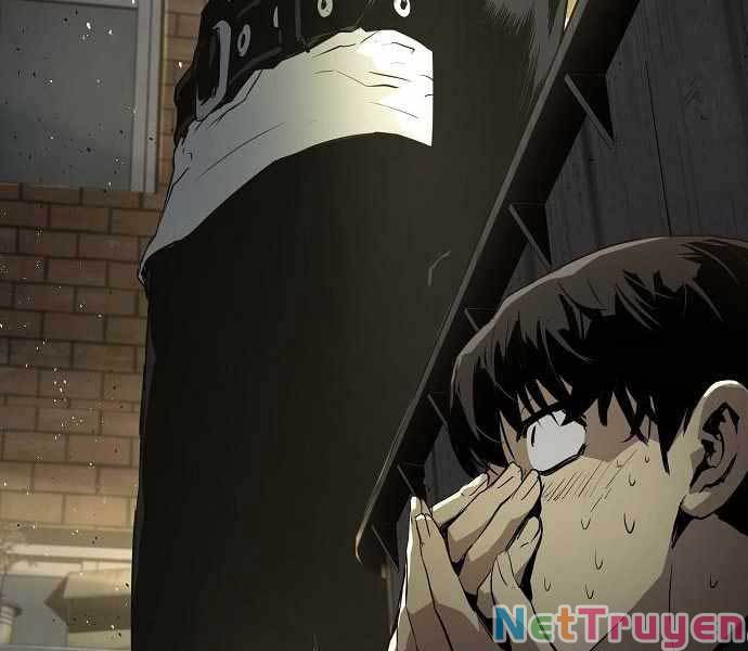 The Breaker 3: Quyền Năng Vô Hạn chapter 9 25