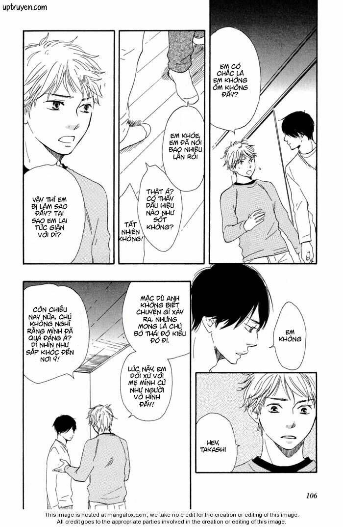 sugiru juunana no haru chapter 4 10