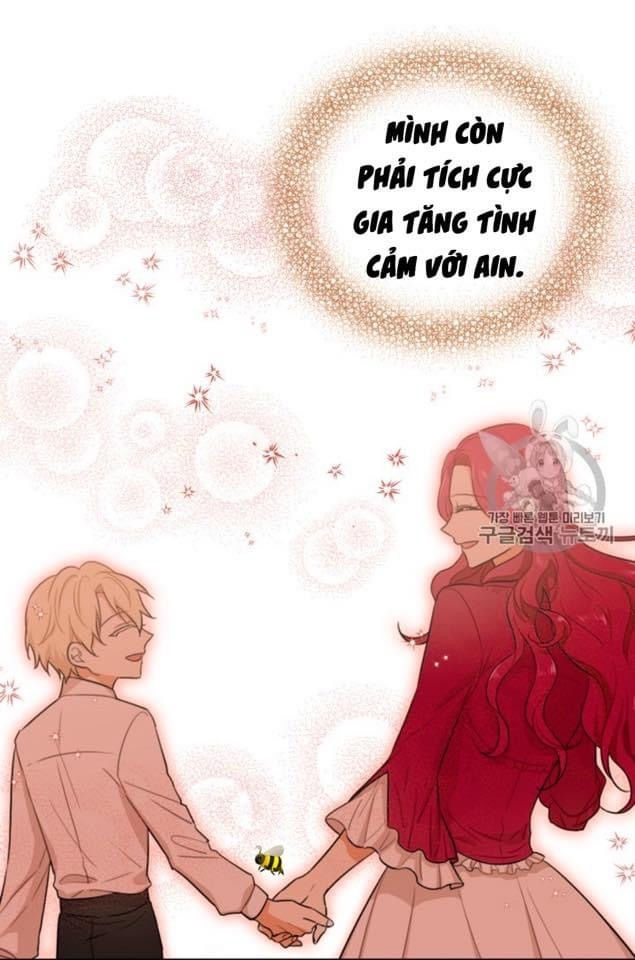 xuyên không trở thành mẹ của nhân vật phản diện chapter 16 50