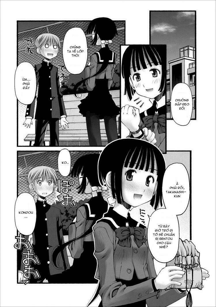 oniichan no koto nanka zenzen suki ja nai n da kara ne!! chapter 18 20