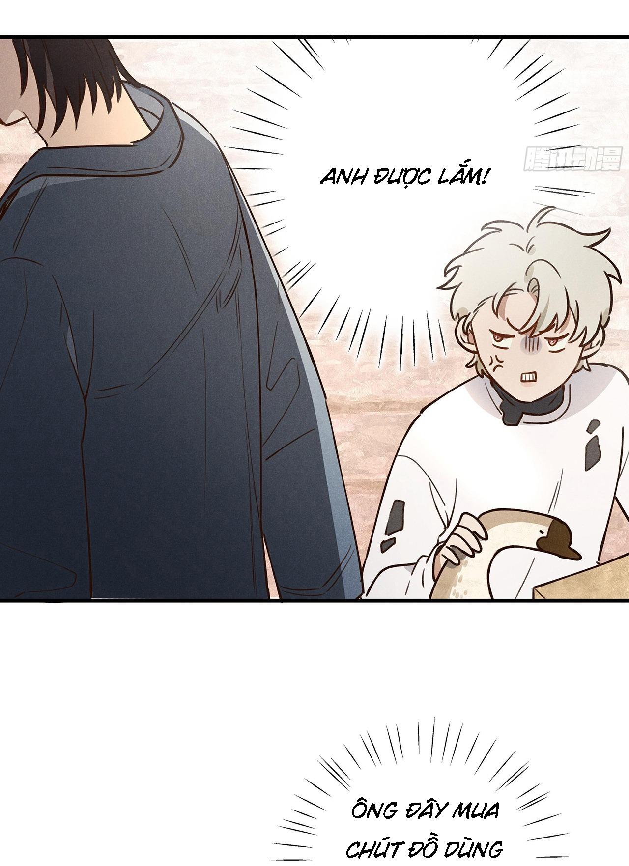 ra ruộng ngô với anh á, còn lâu! chapter 7 19