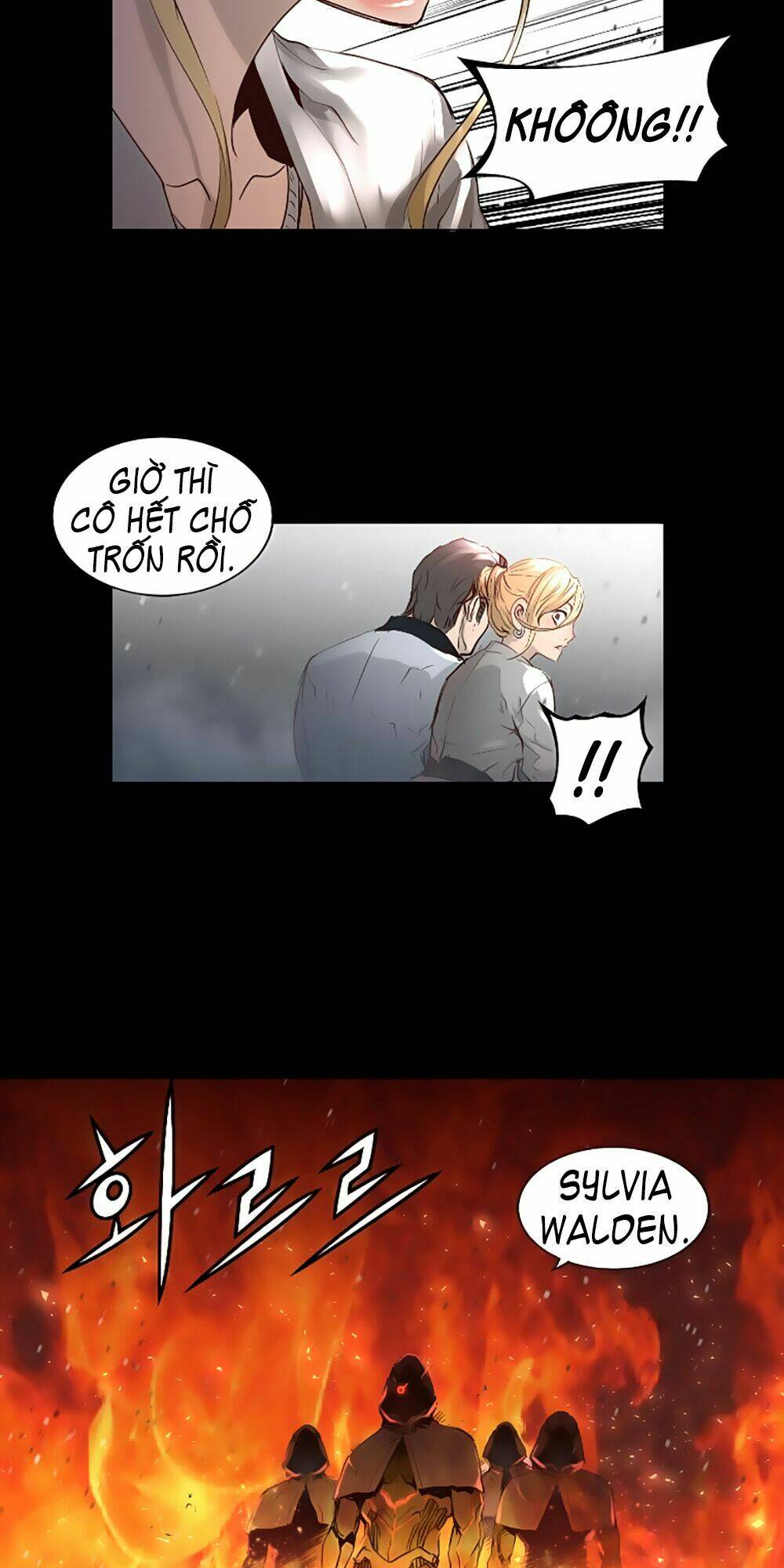 tam tuyệt tại dị giới chapter 23 14