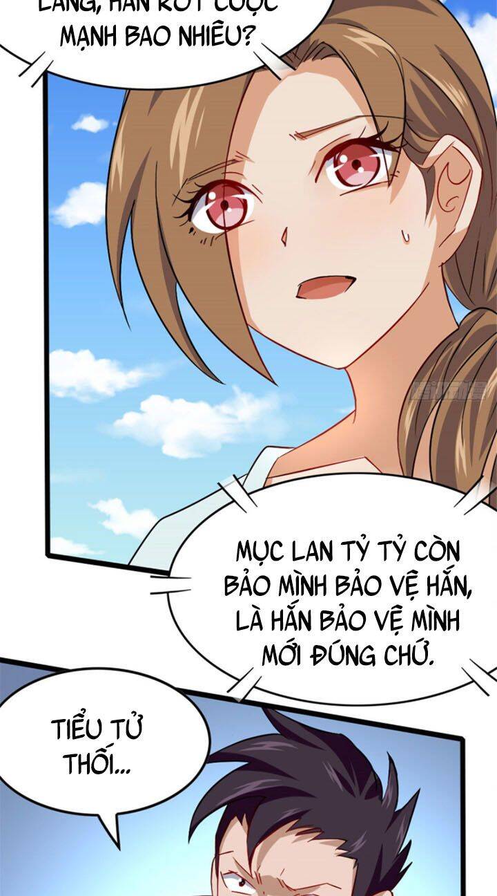vạn đạo long hoàng chapter 24 26