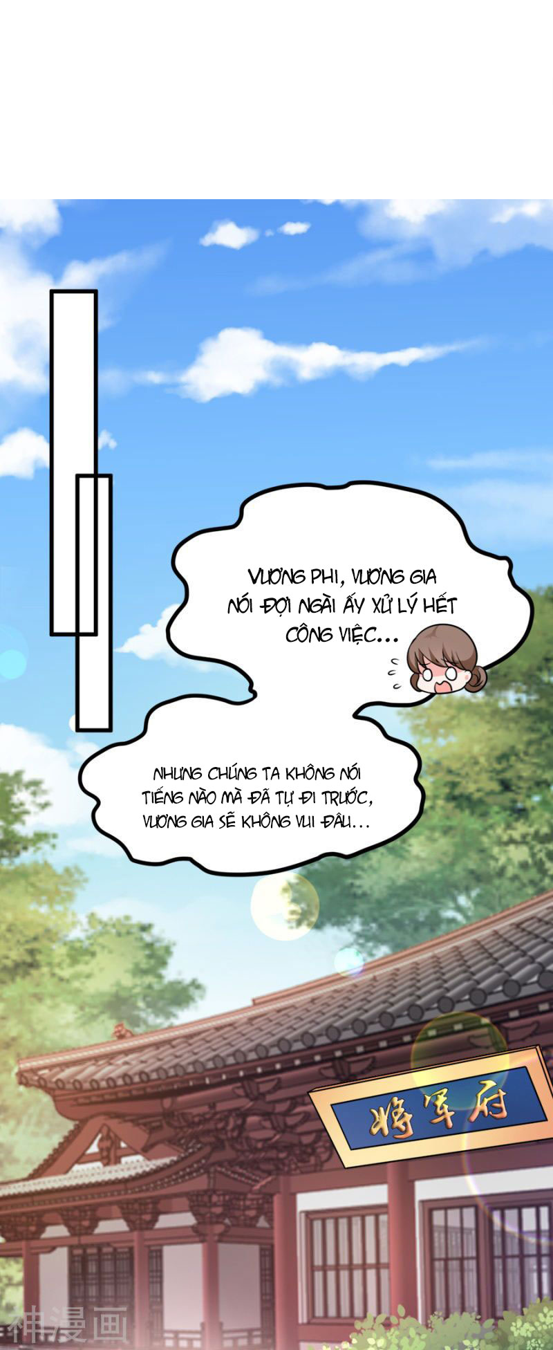 độc tâm cuồng phi khuynh thiên hạ chapter 85 10