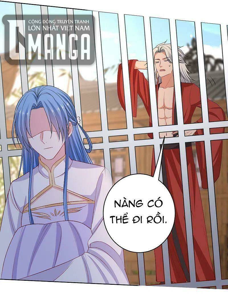 độc y đích nữ chapter 229 30