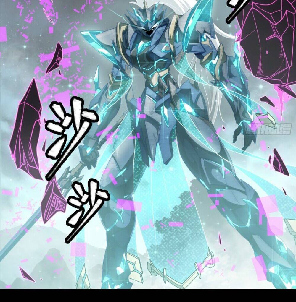 kiếm ý hoá hình chapter 0 65