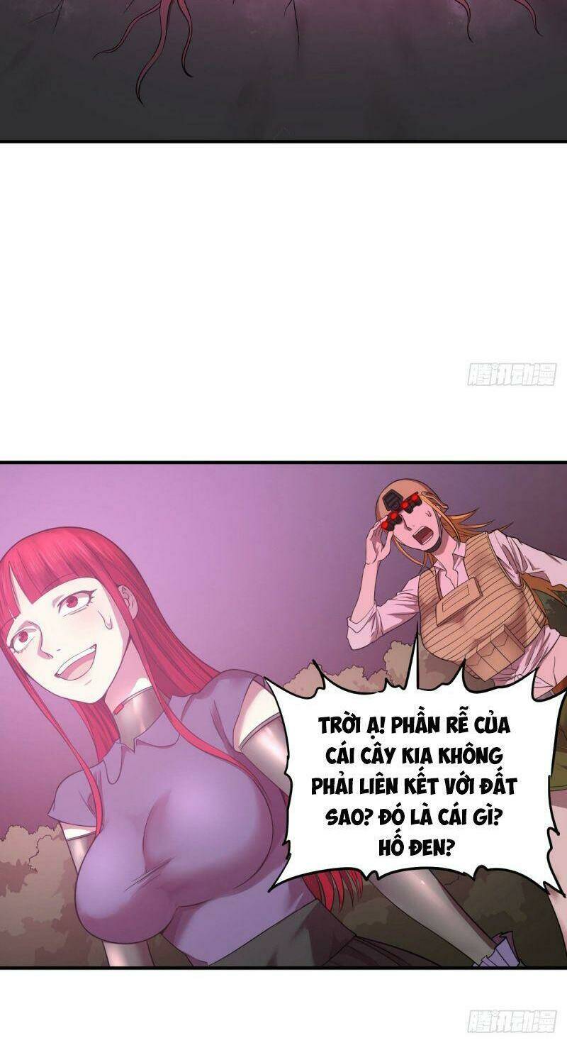 danh sách kẻ phản diện chapter 98 43