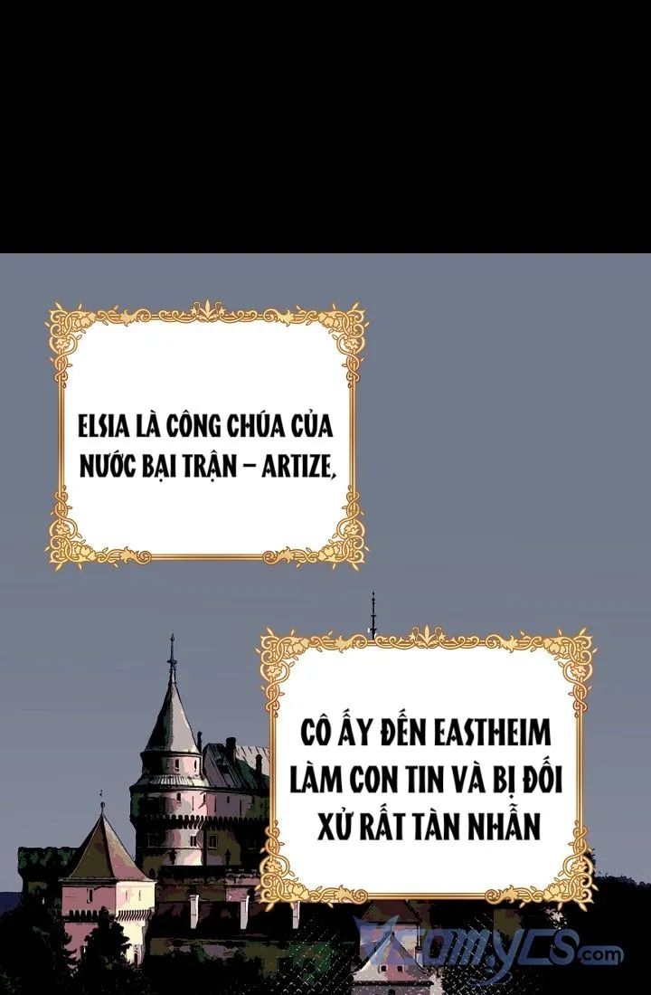 tôi cứu anh không có nghĩa là tôi muốn cưới anh chapter 1 14