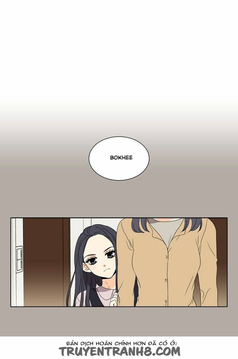 bokhee-ssi đáng yêu chapter 8 1