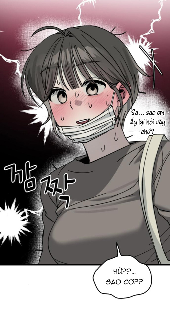 quy luật về rác rưởi chapter 9.1 20