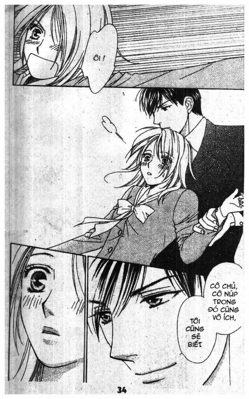 chiyou yo hana yo chapter 2 34