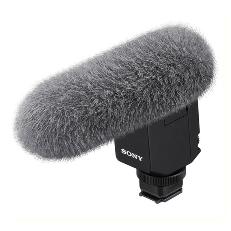 MICROPHONE SONY ECM-B1M | Hàng Chính Hãng