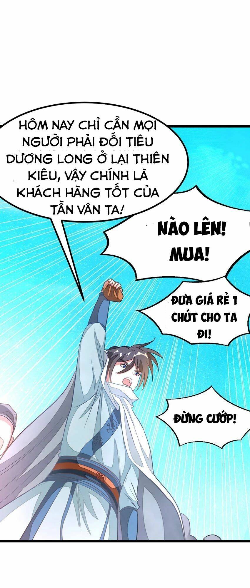 cửu dương thần vương chapter 137 25