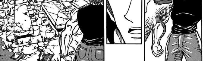 thánh tỏi sành ăn chapter 298 13