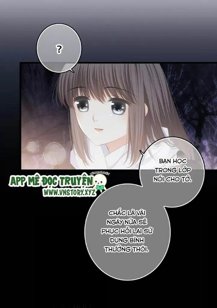 con tim rung động 2 chapter 77 9