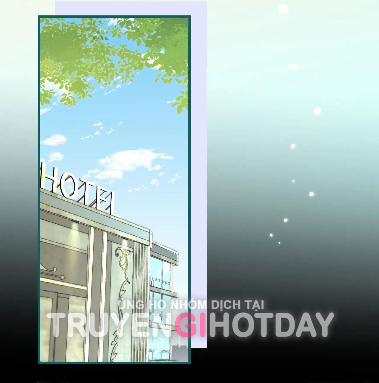câu chuyện ngọt ngào của cặp vợ chồng đỉnh lưu chapter 38.2 8