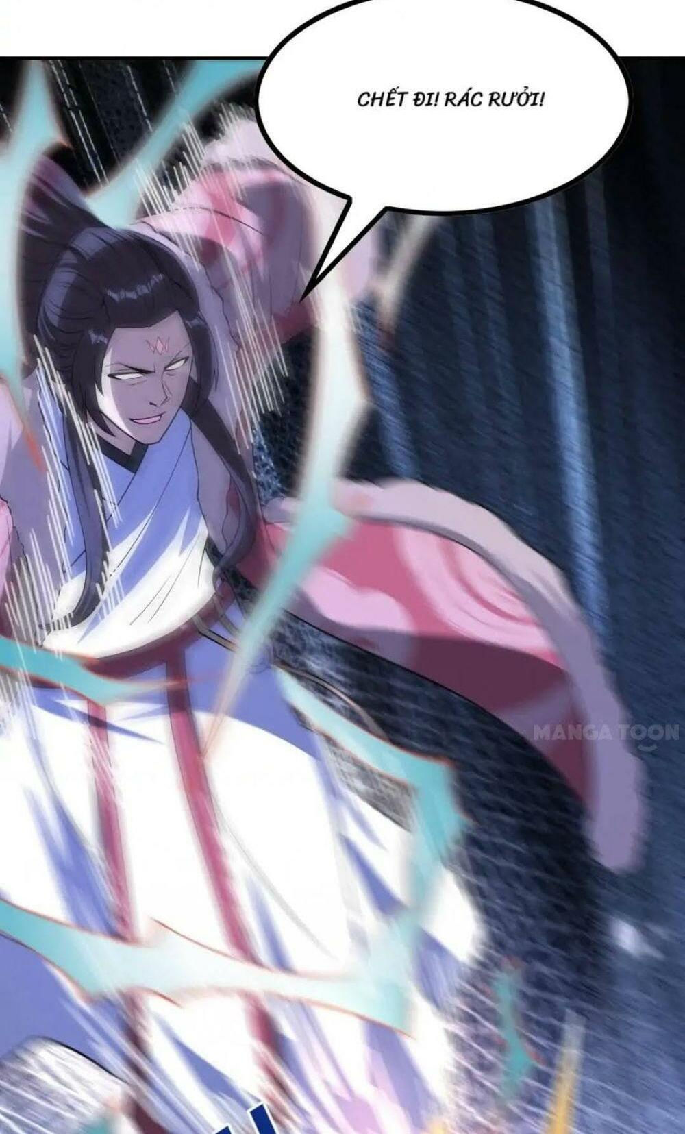 đệ nhất người ở rể chapter 150.2 22