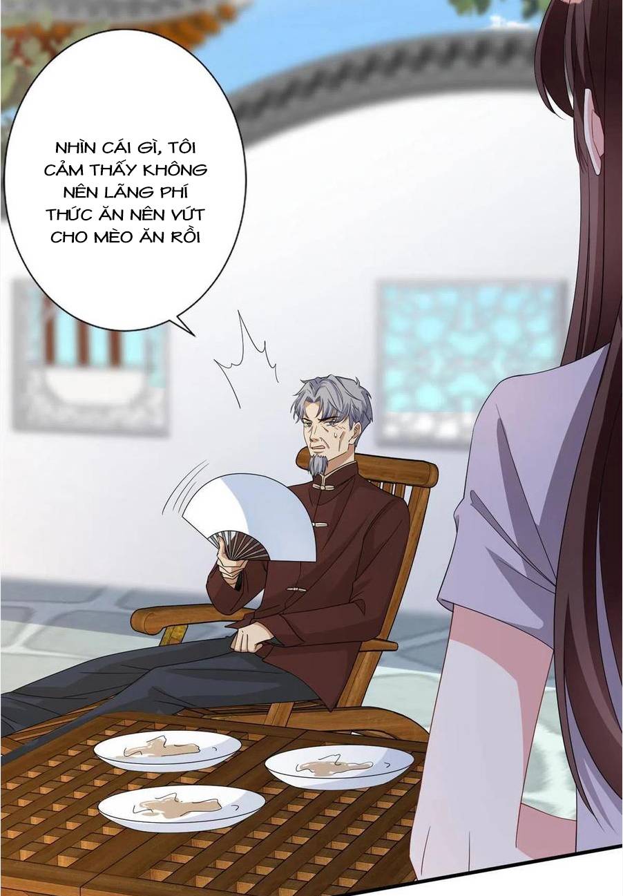 thí hôn lão công, cần giúp sức chapter 632 10