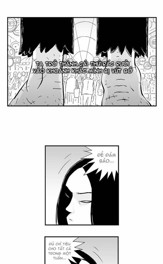 hành trình thoát khỏi địa ngục chapter 65 8