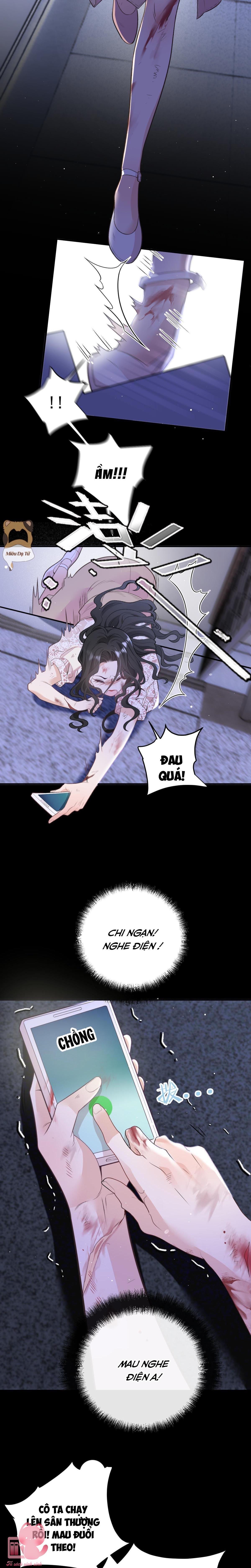 lăn đi, tiên sinh lười biếng chapter 1 2