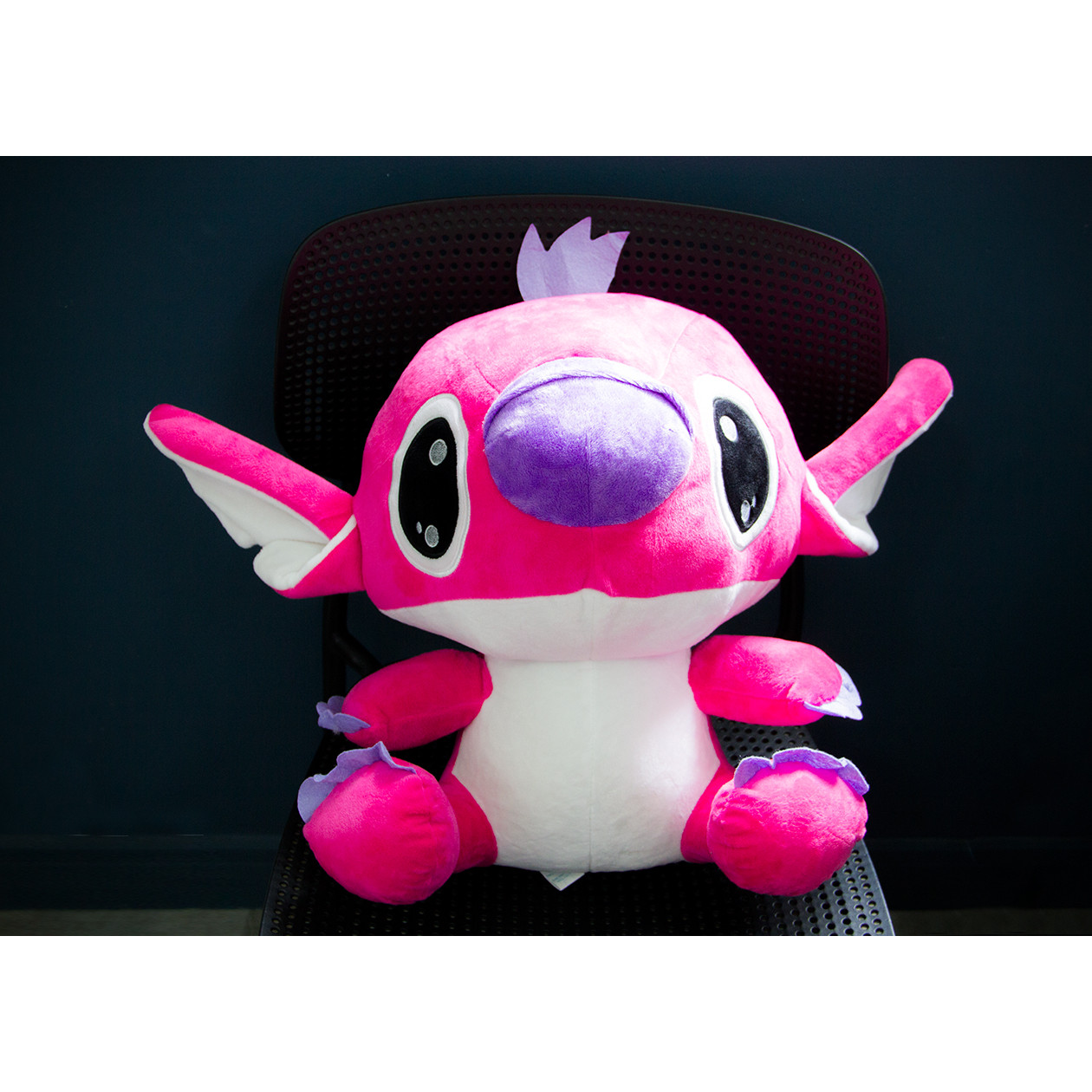 Thú nhồi bông hoạt hình Stitch BA00067