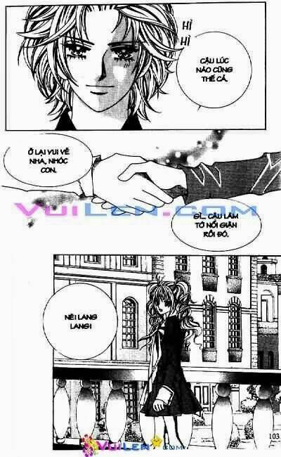 tình yêu quý tộc chapter 44 50