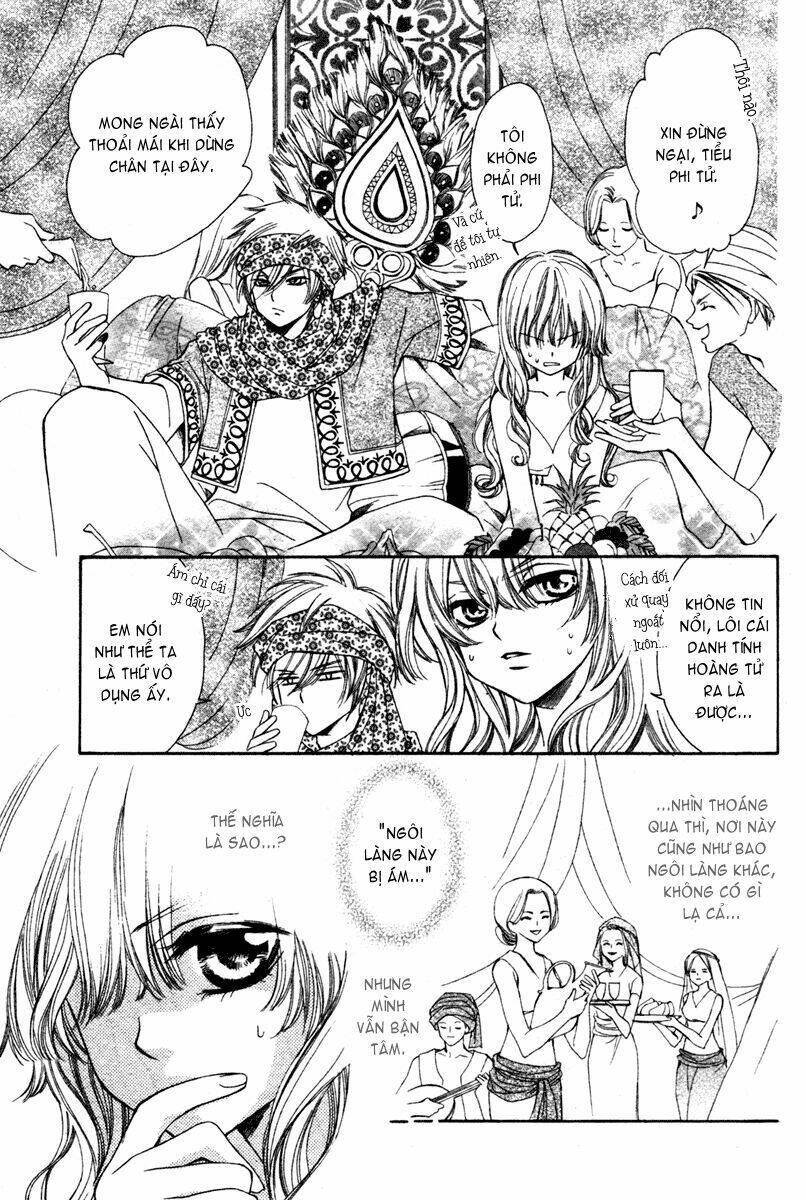 hanatsukihime chapter 6 10