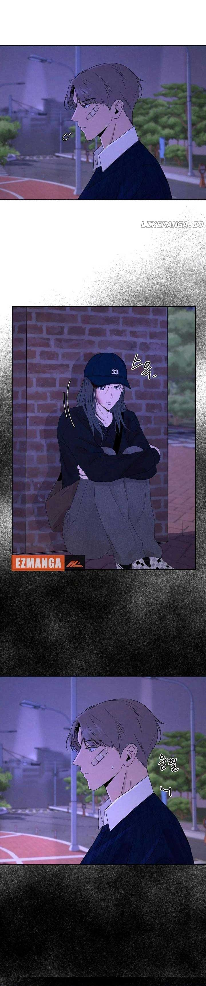 tôi muốn ngừng việc giết chóc chapter 22 6