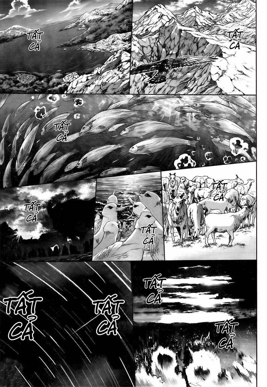 khu vườn thứ 7 chapter 5 32