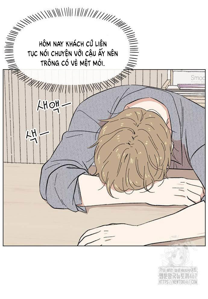 Thanh Xuân Đáng Yêu chapter 28.2 9