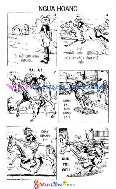 chú thoòng (full trọn bộ) chapter 34 26