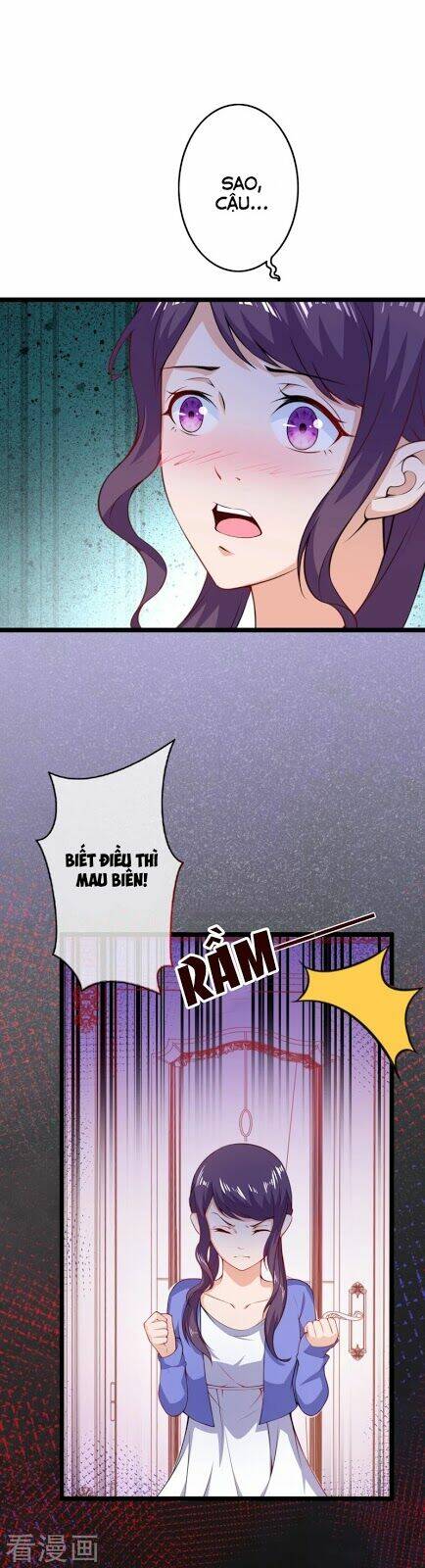 đô thị hộ hoa tiên tôn chapter 9 6