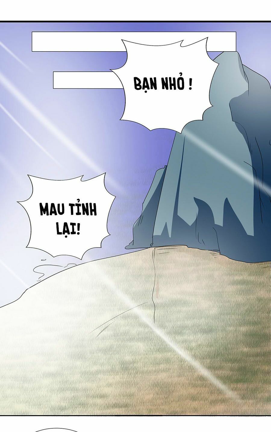 manh thê khó dỗ phần 2 chapter 27 11