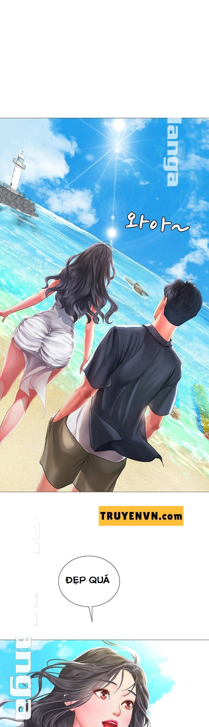 should i study at noryangjin? chapter 40 31