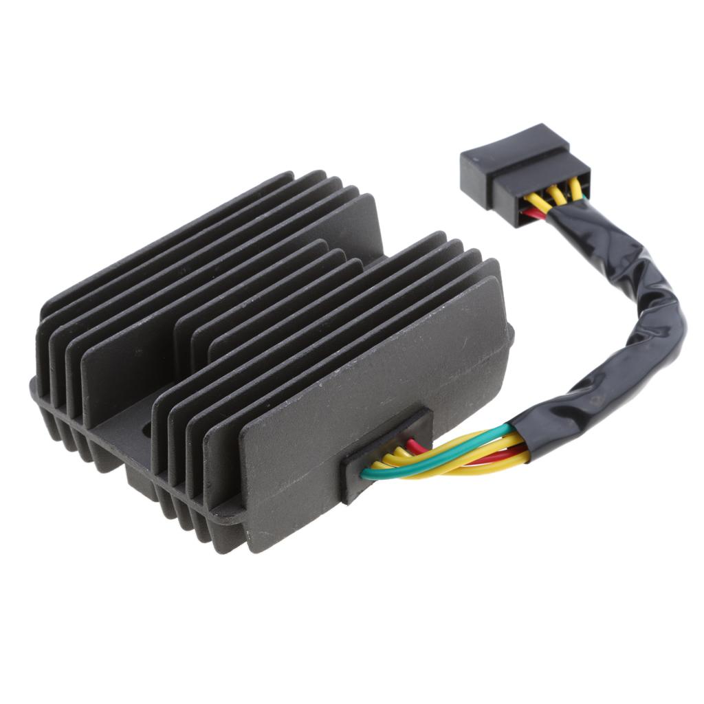 12V Voltage  Regulator for for Suzuki   1000 2003 2004