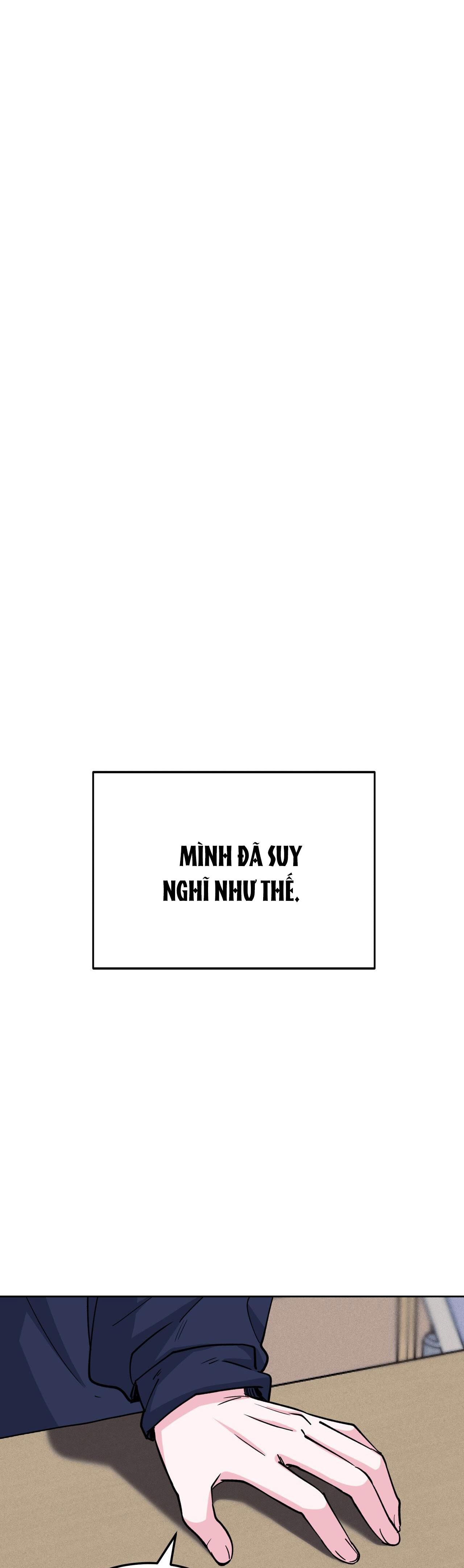 cạm bẫy đại học [m] chapter 37 38
