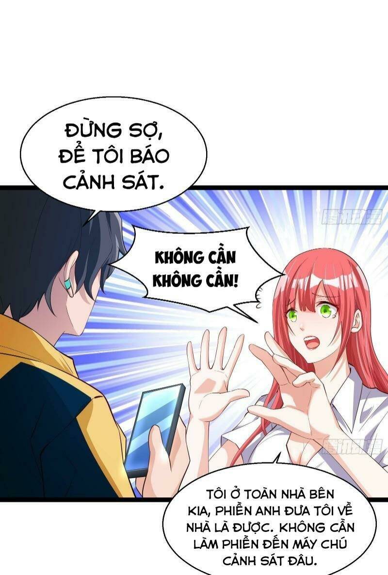 shipper thần cấp chapter 34 15