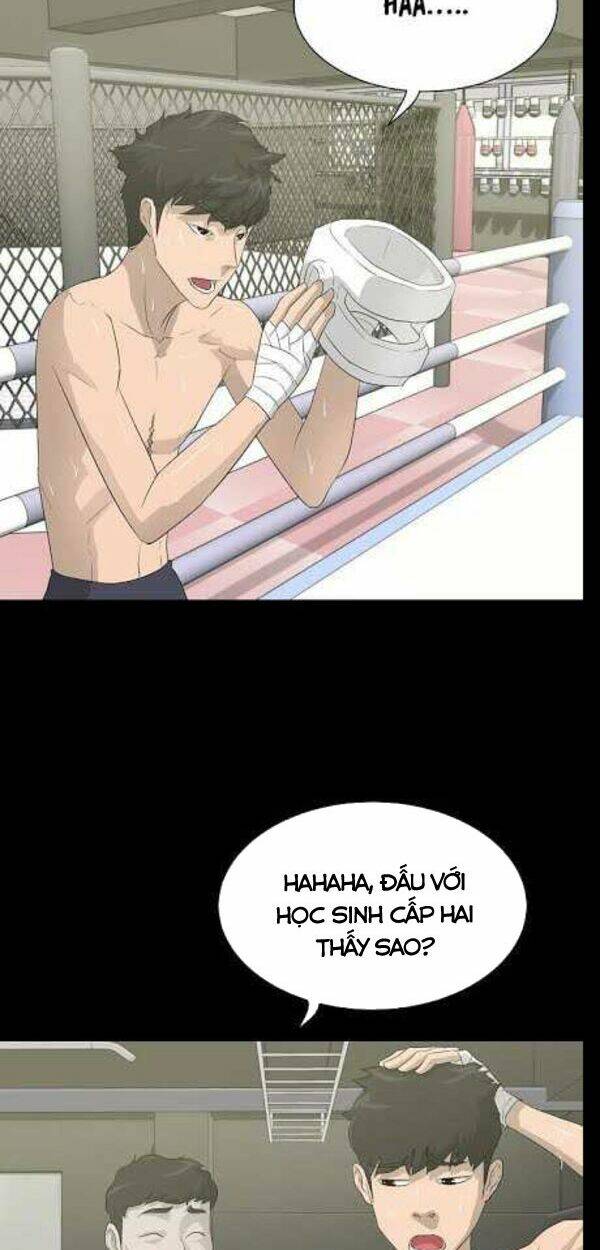 trigger chapter 30 28