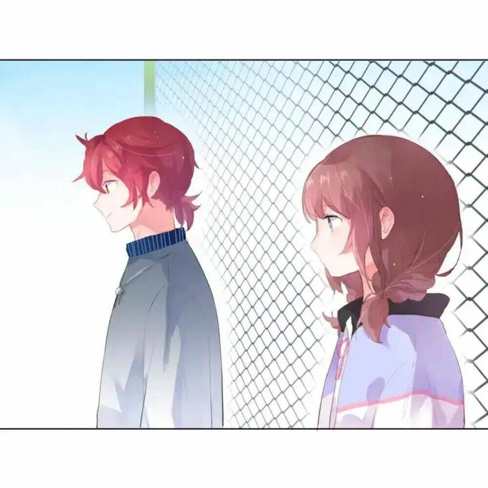 sos! tôi đã yêu một con sâu bướm (phần 2) chapter 37 27