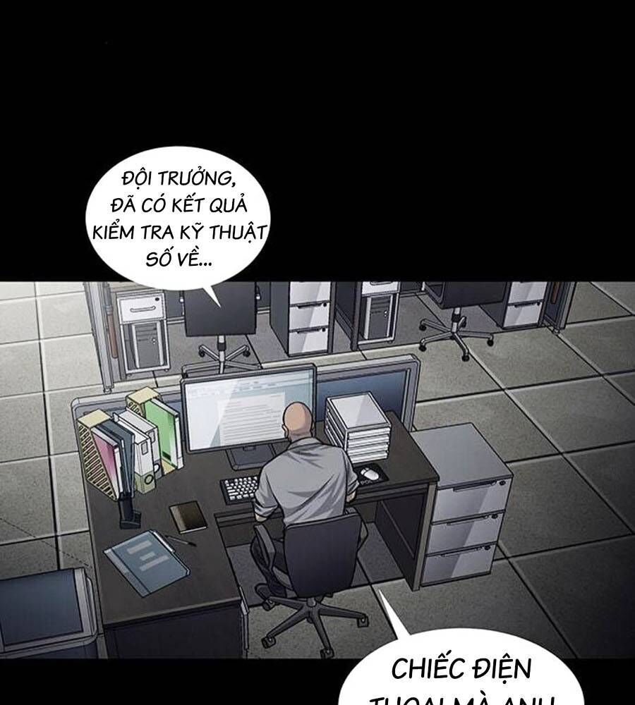 Tao Là Công Lý chapter 62 31