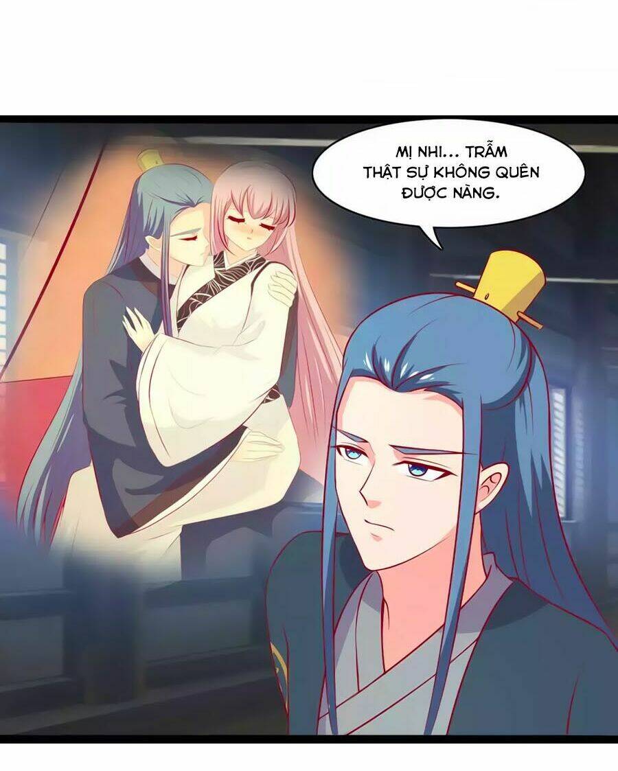 thỏ yêu tiểu vương phi chapter 81 5