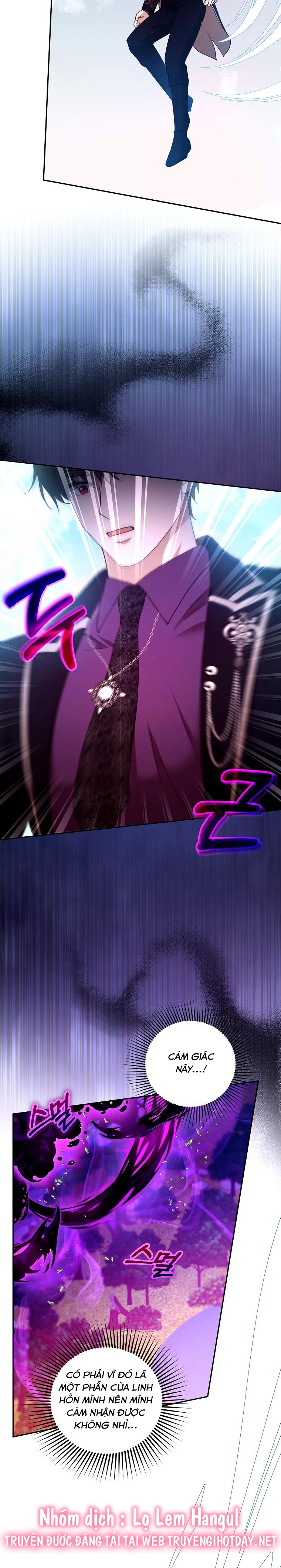 tôi đã có con với người chồng phản diện chapter 98 22