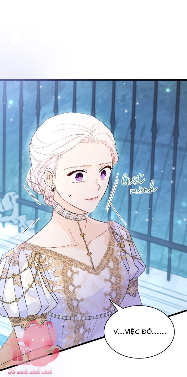 quan hệ cộng sinh giữa báo đen và thỏ trắng chapter 67 57