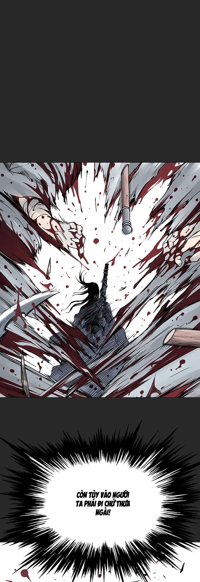 cao thủ 2 chapter 14 46