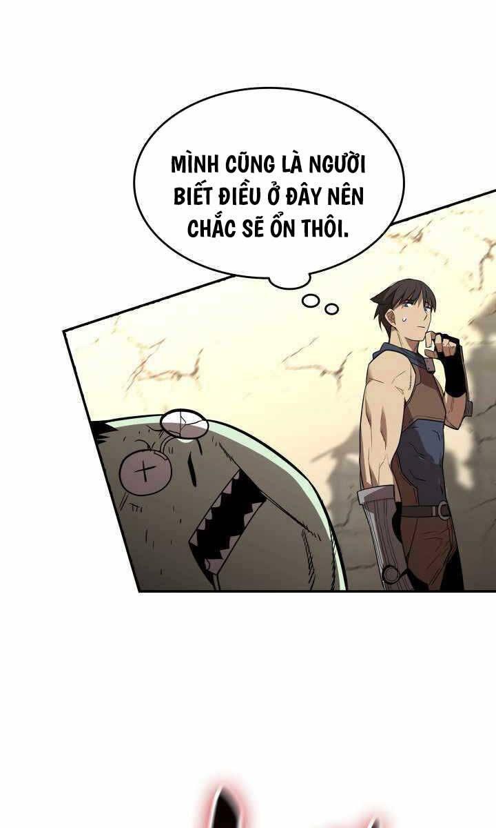 tôi là lính mới chapter 164 50