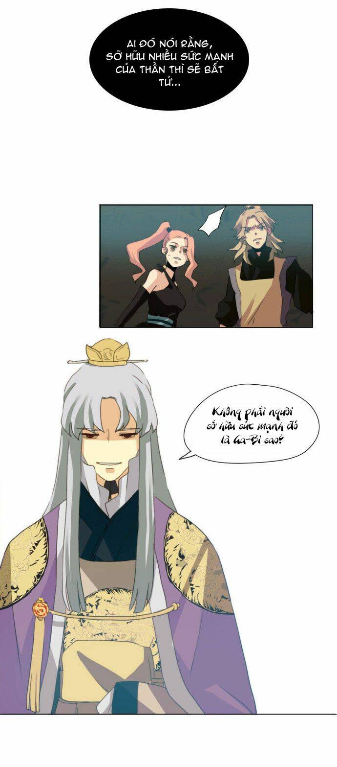 godly bells chapter 6 35