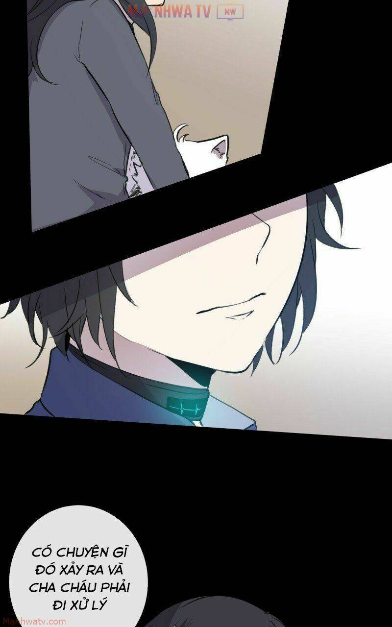 Trọng Sinh Mạc Thế Chapter 46 33