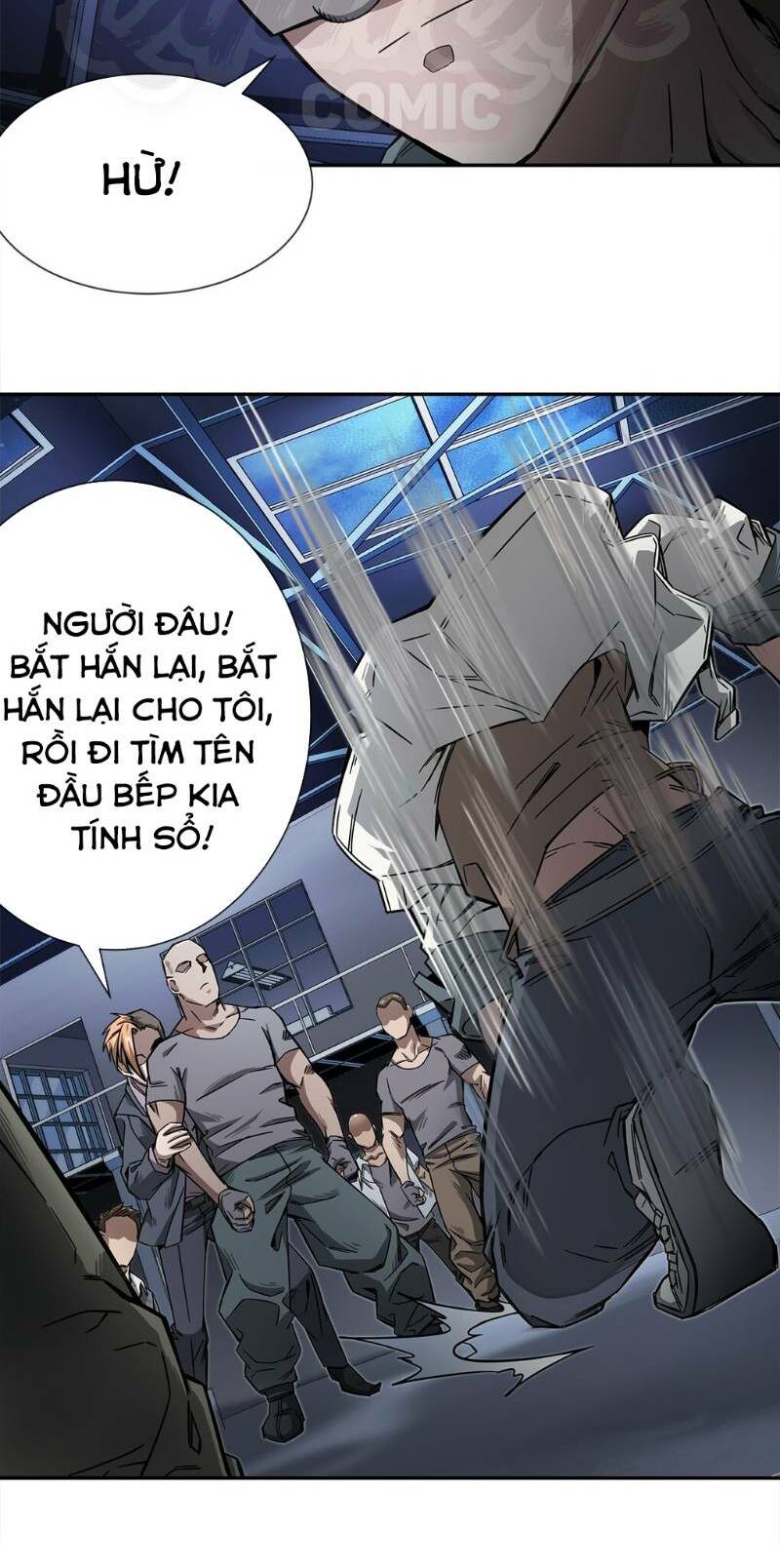 dạ thị chi chủ chapter 5 2
