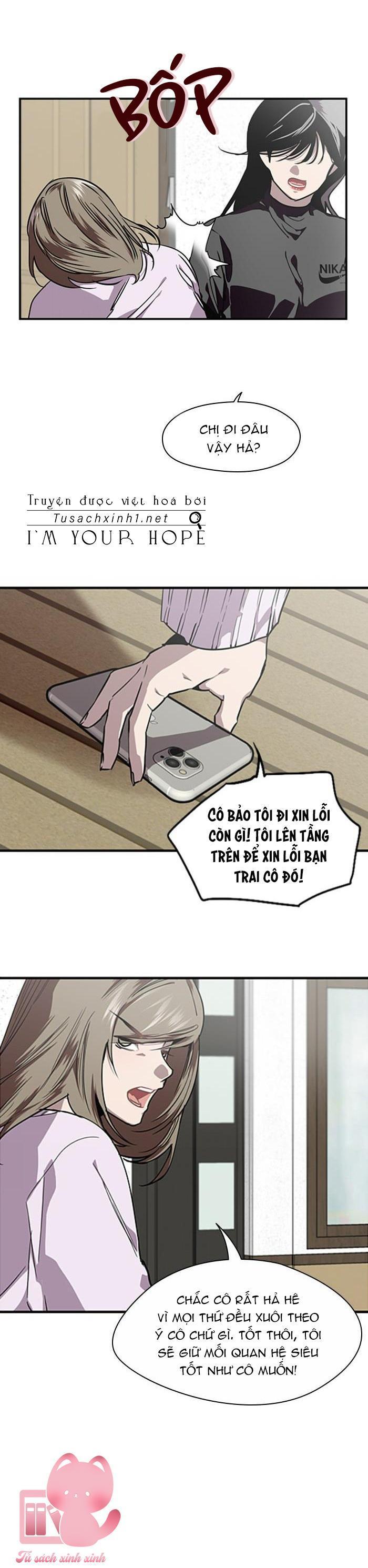 lee doona chapter 83 32